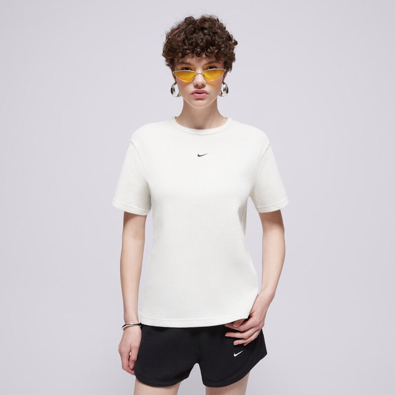 NIKE PÓLÓ W NSW NK CHLL WFL SS TOP