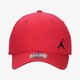 Gyerek baseball sapka JORDAN SAPKA JORDAN CLC99 METAL JUMPMAN 899657688 szín: piros