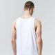 Férfi póló VANS TANK VANS CLASSIC TANK vn000y8vzdf1 szín: fehér