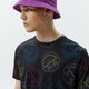 Férfi póló ELLESSE PÓLÓ MERILINO TEE DGREY SMILEY SU21 sml13068103 szín: szürke