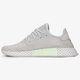 Férfi sportcipők ADIDAS DEERUPT RUNNER bd7883 szín: szürke