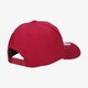 Férfi baseball sapka NEW ERA SAPKA LEAGUE ESS 9FIFTY BULLS CHICAGO BULLS CAR 60141659 szín: piros