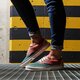 Női tornacipők VANS UA ERA vn0a4bv4v9h1w szín: multicolor