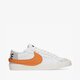 Férfi sportcipők NIKE BLAZER LOW '77 JUMBO dn2158-100 szín: fehér