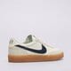 Férfi sportcipők NIKE KILLSHOT 2 LEATHER 432997-107 szín: fehér