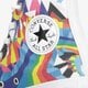 Női tornacipők CONVERSE CHUCK TAYLOR ALL STAR  170822c szín: multicolor