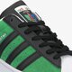 Férfi sportcipők ADIDAS SUPERSTAR  fw7844 szín: zöld