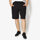 Férfi rövidnadrágok JORDAN RÖVIDNADRÁG JSW WINGS FLEECE SHORT 884278013 szín: fekete