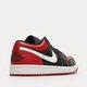 Férfi sportcipők AIR JORDAN 1 LOW  553558-066 szín: piros