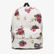 Női hátizsák VANS HÁTIZSÁK REALM CLASSIC BACKPACK vn0a3ui7uwz1 szín: bézs