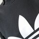 Női pulóver ADIDAS PULÓVER TRF CREW SWEAT fm3272 szín: fekete