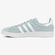 Férfi sportcipők ADIDAS CAMPUS bz0082 szín: kék