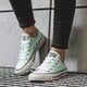 Női tornacipők CONVERSE CHUCK TAYLOR ALL STAR  163357c szín: zöld