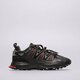 Férfi sportcipők ADIDAS HYPERTURF hq9119 szín: fekete