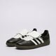 Női sportcipők ADIDAS SAMBA LT ji3200 szín: fekete
