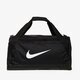 Női táska NIKE TÁSKA NK BRSLA M ba5334-010 szín: fekete