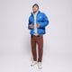 Férfi pulóver NIKE PULÓVER M NSW CLUB HOODIE PO BB bv2654-371 szín: menta
