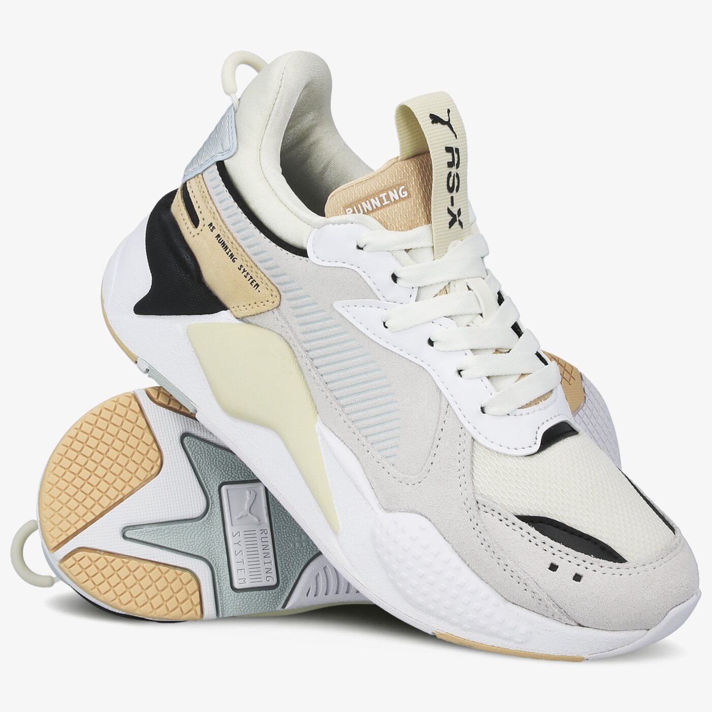 puma rs d femme