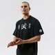 Férfi póló NIKE PÓLÓ BKN M NK CTS JDN STMT SS TEE NBA da6502-010 szín: fekete