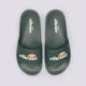 Férfi papucsok és szandálok ELLESSE FILIPPO SLIDE  shsf0397502 szín: zöld