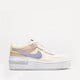 Női sportcipők NIKE AIR FORCE 1 SHADOW ci0919-600 szín: multicolor