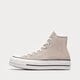 Női tornacipők CONVERSE CHUCK TAYLOR ALL STAR LIFT a06139c szín: bézs