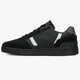 Férfi sportcipők LACOSTE T-CLIP 120 3 US 739sma0063237 szín: fekete