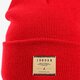 Gyerek téli sapka JORDAN SAPKA TÉLI JORDAN BEANIE CUFFEED UTILITY ci4168-687 szín: piros