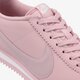 Női sportcipők NIKE WMNS CLASSIC CORTEZ PREM 905614-501 szín: lila