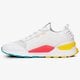 Férfi sportcipők PUMA RS-0 PLAY 36751501 szín: fehér