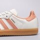 Női sportcipők ADIDAS SAMBA OG W ig5932 szín: fehér