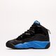 Férfi sportcipők FILA MB NIGHT WALK 1bm01867966 szín: fekete