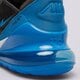 Gyerek sportcipők NIKE AIR MAX 270 943345-034 szín: fekete