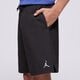 Gyerek sortok és ruhák JORDAN RÖVIDNADRÁG MJ JUMPMAN WOVEN PLAY SHORT BOY 95d817-023 szín: fekete