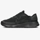 Gyerek sportcipők NIKE REPOSTO da3260-013 szín: fekete