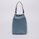 Női táska LEVI'S TÁSKA WOMEN'S BUCKET BAG d7960-0000 szín: kék