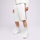 Férfi rövidnadrágok NIKE RÖVIDNADRÁG TAPE SHORTS dr9973-100 szín: fehér