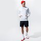 Férfi pulóver ADIDAS PULÓVER KAPUCNIS ESSENTIAL HOODY gp0931 szín: fehér