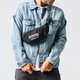 Női övtáska ADIDAS NŐI TÁSKA VOCAL WAISTBAG ej0974 szín: fekete