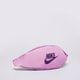 Női övtáska NIKE TÁSKA NK HERITAGE WAISTPACK db0490-532 szín: lila