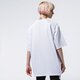 Női póló ADIDAS PÓLÓ TEE #h45578 szín: fehér