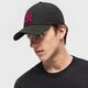 Férfi baseball sapka NEW ERA SAPKA BLACK BASE SNAP 940 NYY BLK NEW YORK YANKEES B 60222443 szín: fekete