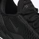 Férfi sportcipők NIKE AIR MAX 270  ah8050-005 szín: fekete