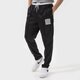 Férfi nadrágok NIKE NADRÁG M NK DF PANT STARTING FIVE NBA dh6749-010 szín: fekete