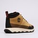 Férfi téli cipők TIMBERLAND WINSOR TRAIL MID FAB WP tb0a62wm2311 szín: sárga