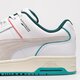 Férfi sportcipők PUMA PUMA SLIPSTREAM RETRO SUM  386528-01 szín: fehér