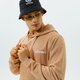 Férfi pulóver ELLESSE PULÓVER KAPUCNIS TINCTORIA OH HOODY BEIGE shk13144214 szín: bézs