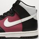 Női sportcipők NIKE DUNK HIGH  dd1869-005 szín: multicolor