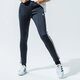 Női nadrágok ADIDAS SS TRACK PANTS  gd2361 szín: fekete