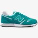 Női sportcipők NEW BALANCE U446SMG u446smg szín: zöld